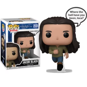 Twilight - Jacob Black 2131
