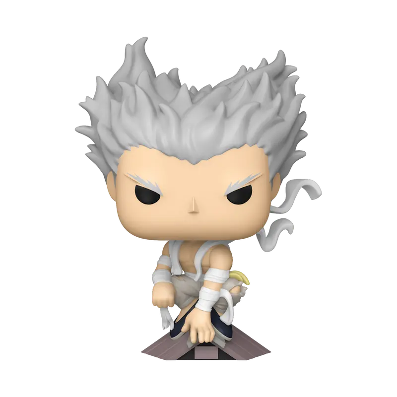 Funko POP! One Punch Man - Chase Bundle – Bild 3