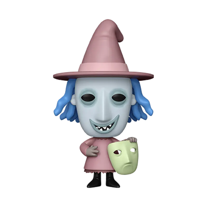 Funko POP! The Nightmare Before Christmas - Shock 1812 – Bild 2