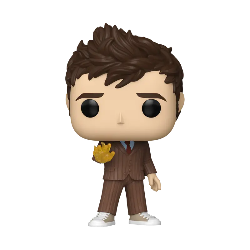 Funko POP! Doctor Who - Bundle – Bild 8