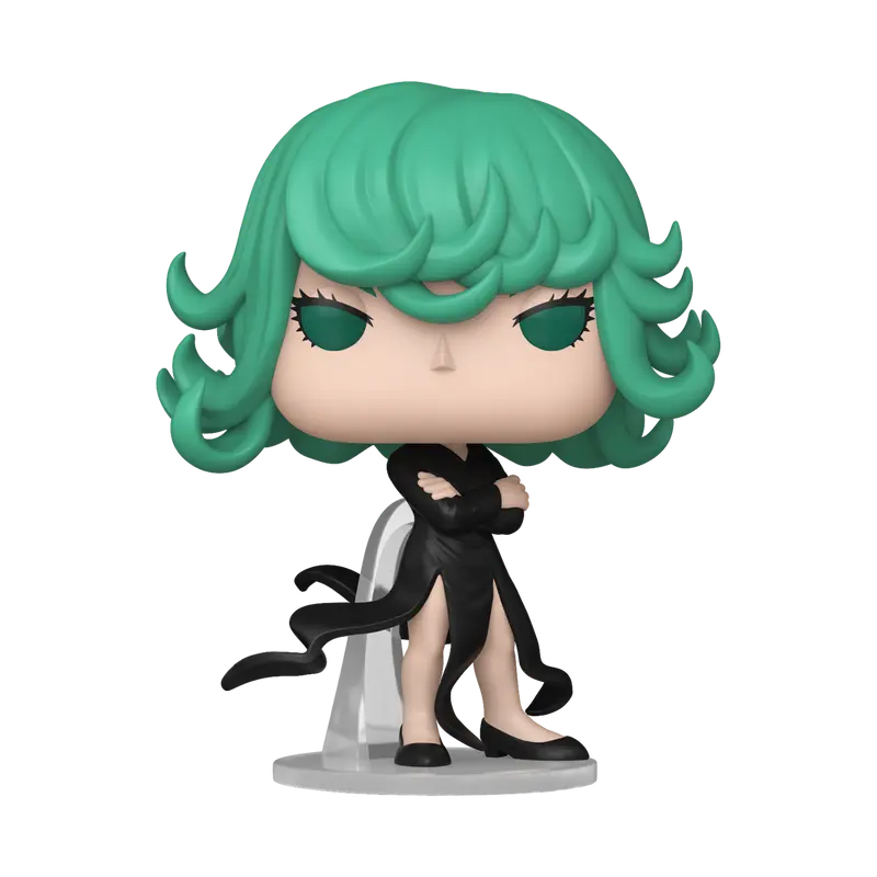 Funko POP! One Punch Man - Chase Bundle – Bild 9