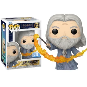 Albus Dumbledore