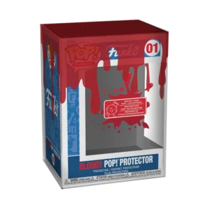 Funko POP! Protector - Bloody