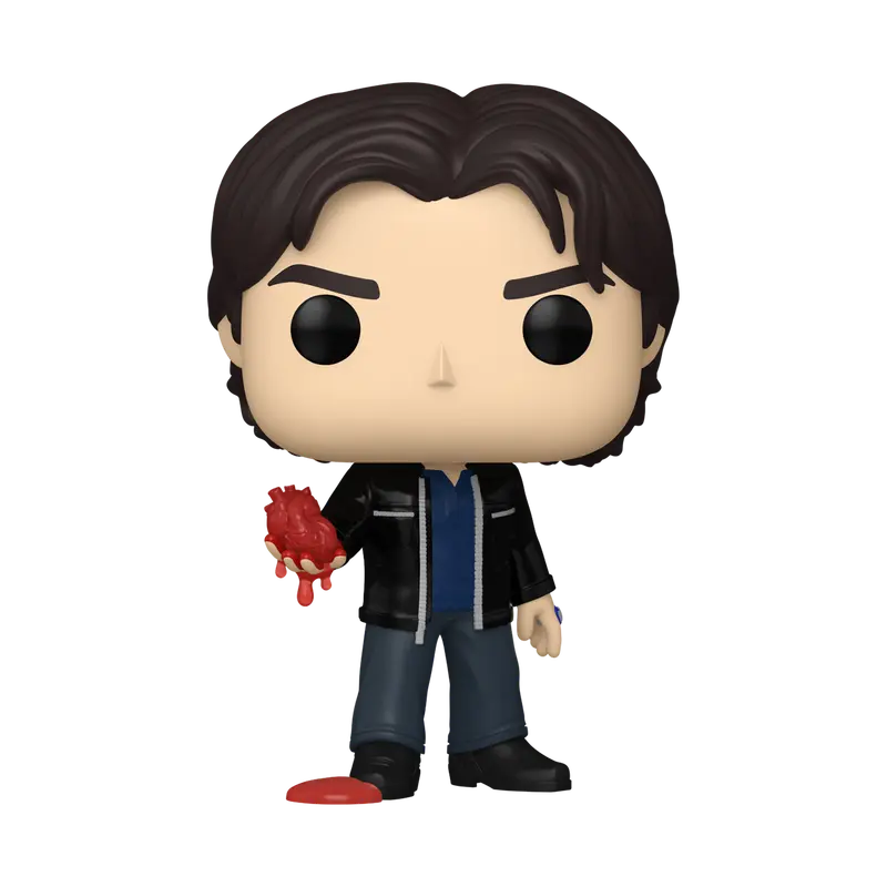 Funko POP! The Vampire Diaries - Chase Bundle – Bild 10