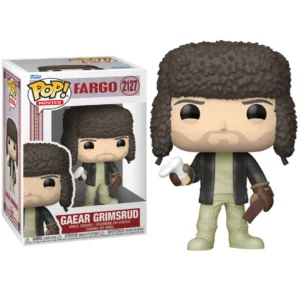 Fargo - Gaear Grimsrud 2127