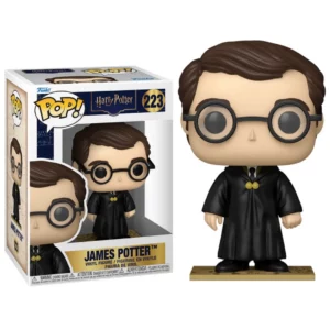 Harry Potter - James Potter 223