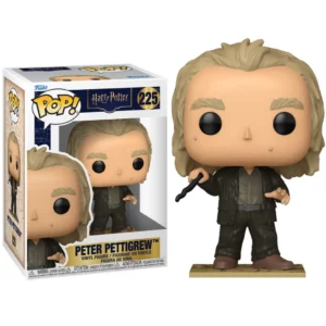 Harry Potter - Peter Pettigrew 225