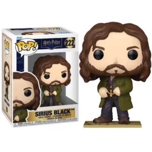 Harry Potter - Sirius Black 222