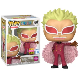 Funko POP!