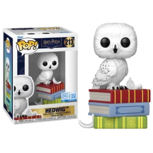 Premium Harry Potter - Hedwig 213 Special Edition