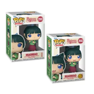 The Apothecary Diaries - Maomao 2593 Chase Bundle