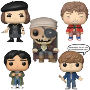 Funko POP! The Goonies - Bundle
