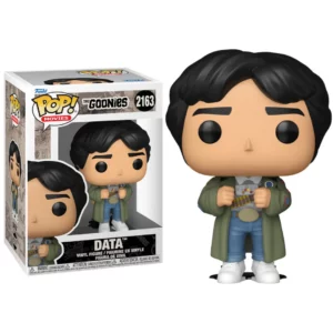 The Goonies - Data 2163