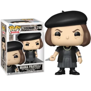 The Goonies - Mama Fratelli 2165
