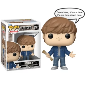 The Goonies - Mikey 2167