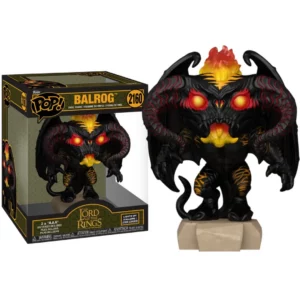 The Lord of the Rings - Balrog 2160