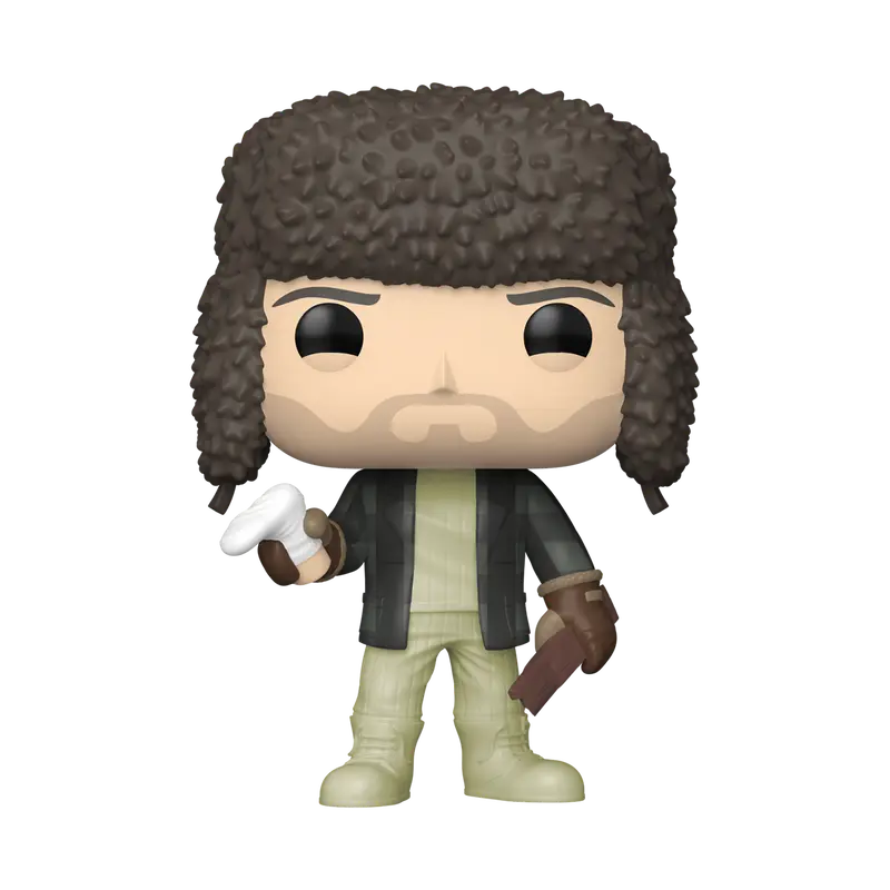 Funko POP! Fargo - Gaear Grimsrud 2127 – Bild 2