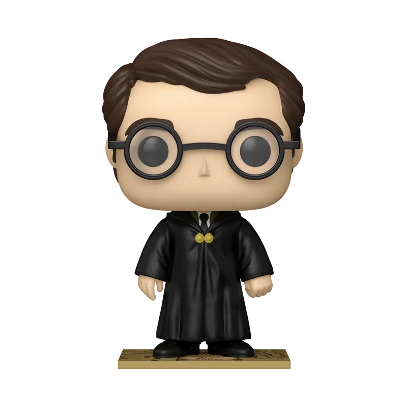 Funko POP! Harry Potter - Marauder’s Map Bundle – Bild 8