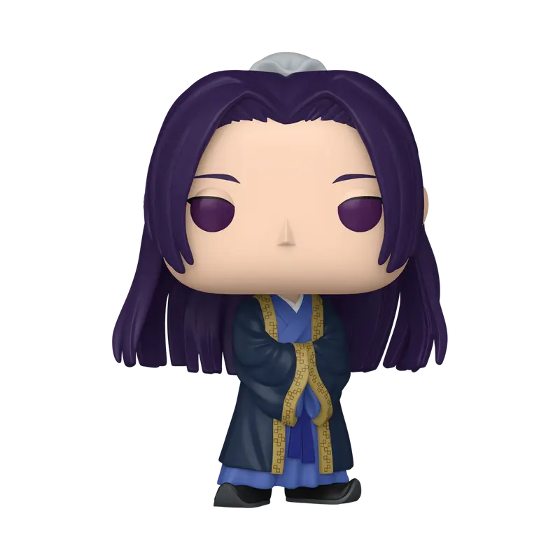 Funko POP! The Apothecary Diaries - Jinshi 2594 – Bild 2