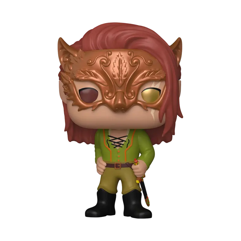 Funko POP! A Court of Thorns and Roses - Lucien 64 – Bild 2