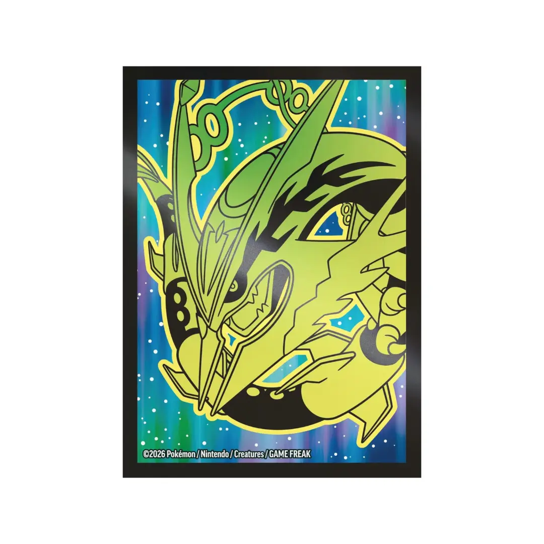 Pokémon: Mega Entwicklung - Delta Herrschaft Top Trainer Box *Deutsche Version* – Bild 4
