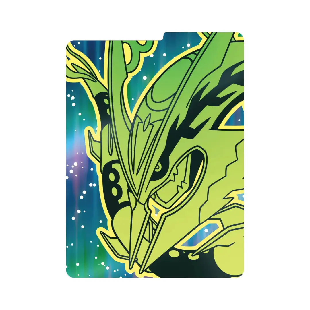 Pokémon: Mega Entwicklung - Delta Herrschaft Top Trainer Box *Deutsche Version* – Bild 2