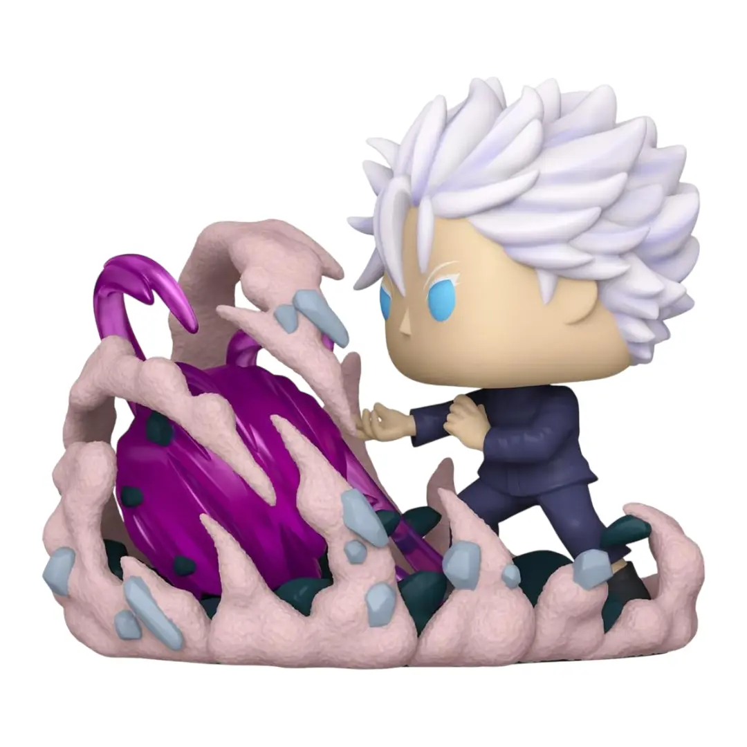 Funko POP! Jujutsu Kaisen - Satoru Gojo 1644 – Bild 2