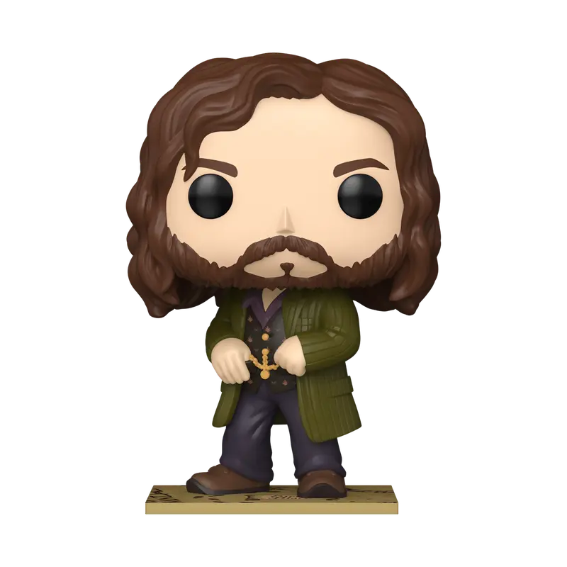 Funko POP! Harry Potter - Marauder’s Map Bundle – Bild 11