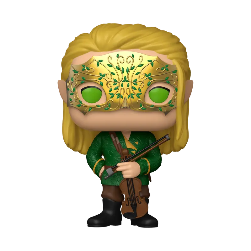 A Court of Thorns and Roses - Tamlin 63