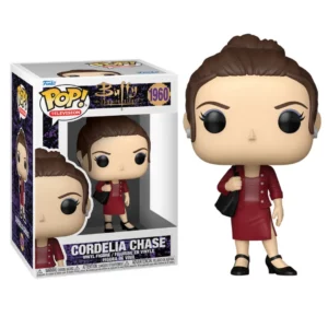 Buffy - The Vampire Slayer - Cordelia Chase 1960