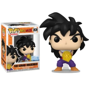Dragon Ball - Kid Gohan (Masenko) 2639 Special Edition