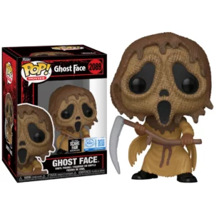 Funko POP! Ghost Face - Ghost Face 2089 Special Edition