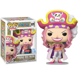 One Piece - Young Big Mom 2478 Special Edition - Fall Convention 2026