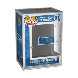 Sparkles Protector