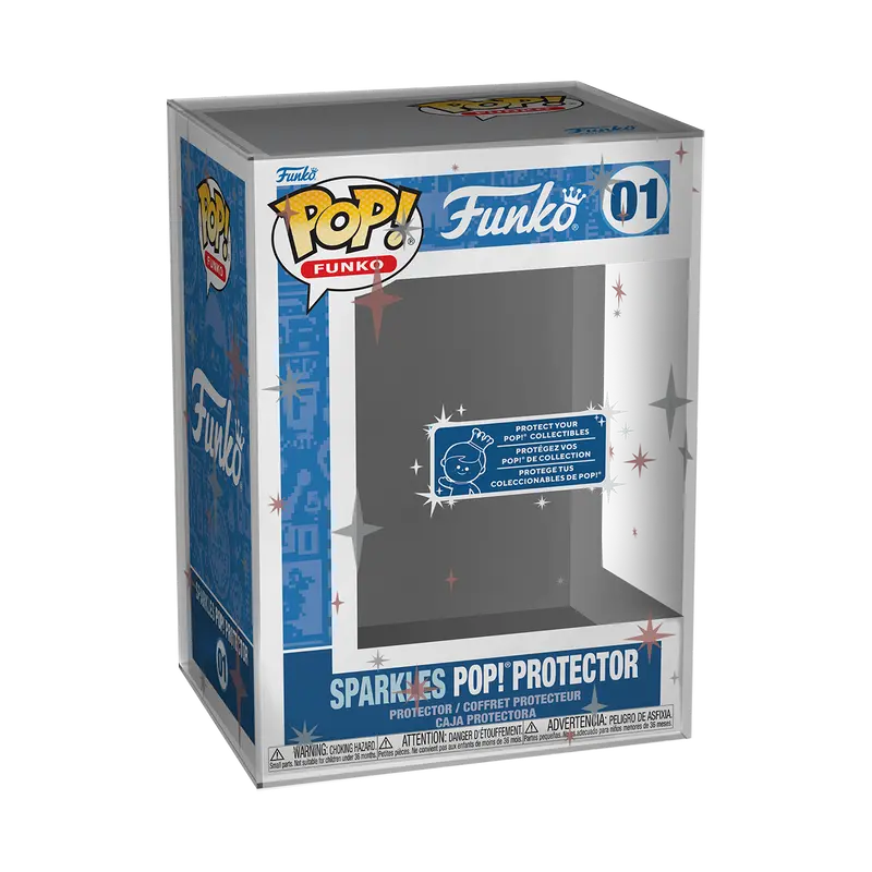 Sparkles Protector