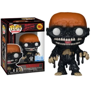 Funko POP! The Return of the Living Dead - Tarman 1981 Special Edition