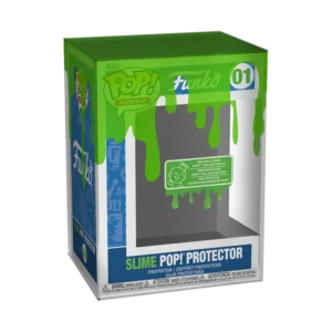 Funko POP! Protector - Slime